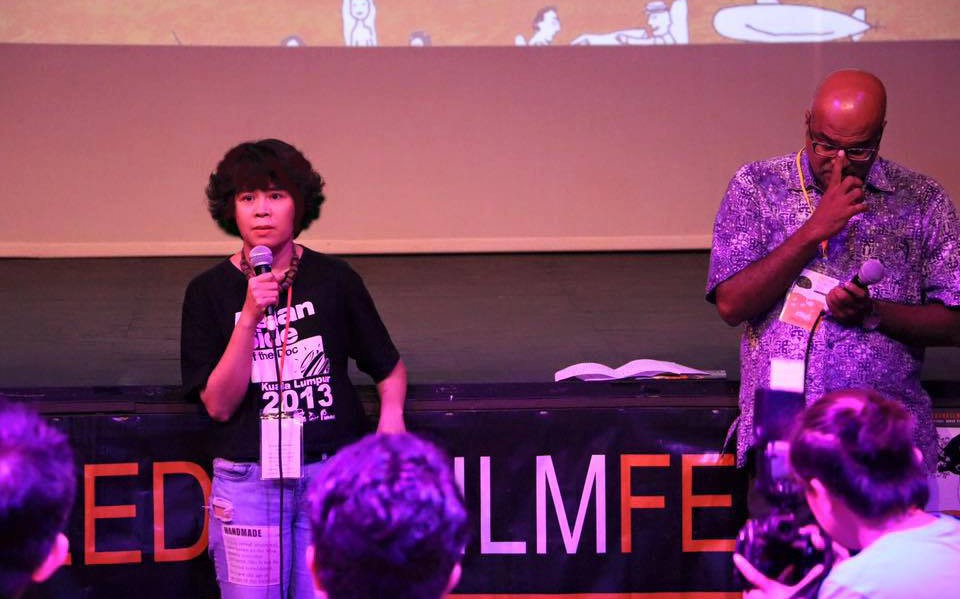 Đạo diễn Đo&agrave;n Hồng L&ecirc;: &ldquo;L&agrave;m phim t&agrave;i liệu, t&ocirc;i được sống c&ugrave;ng cuộc đời của nh&acirc;n vật&rdquo;   - Ảnh 12.