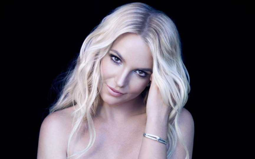 Britney Spears tiếp tục bị chồng cũ lợi dụng để b&aacute;n s&aacute;ch? - Ảnh 1.