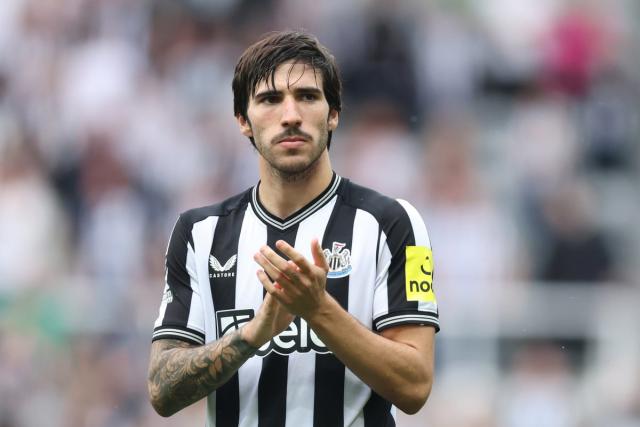 Newcastle tính kiện AC Milan vì vụ Sandro Tonali - Ảnh 1.