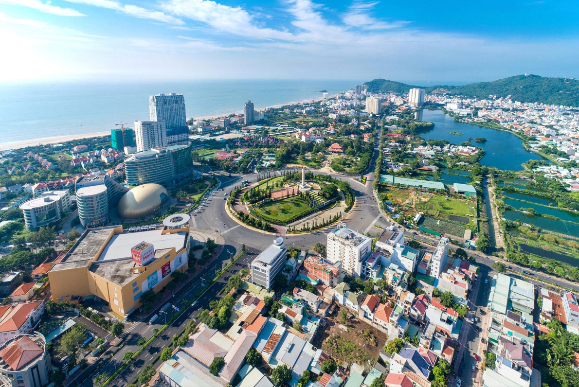 Bà Rịa - Vũng Tàu: Điểm đến hợp tác của các thành phố du lịch và các tập  đoàn lớn
