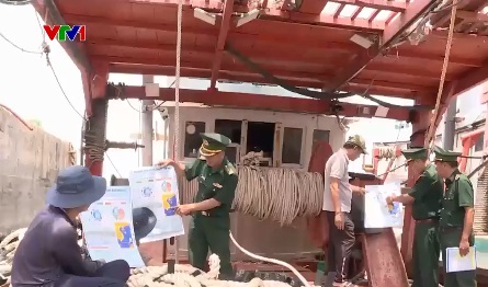 N&acirc;ng cao &yacute; thức ph&ograve;ng chống khai th&aacute;c thủy sản bất hợp ph&aacute;p - Ảnh 2.