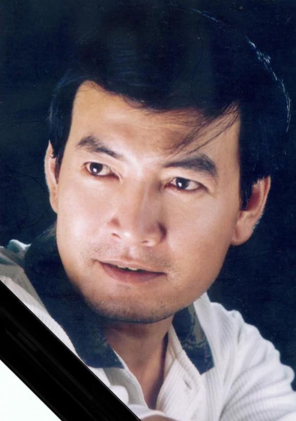 Diễn viên phim Người đẹp Tây Đô qua đời vì bạo bệnh - Ảnh 1. Diễn viên phim Người đẹp Tây Đô qua đời vì bạo bệnh - Ảnh 1.