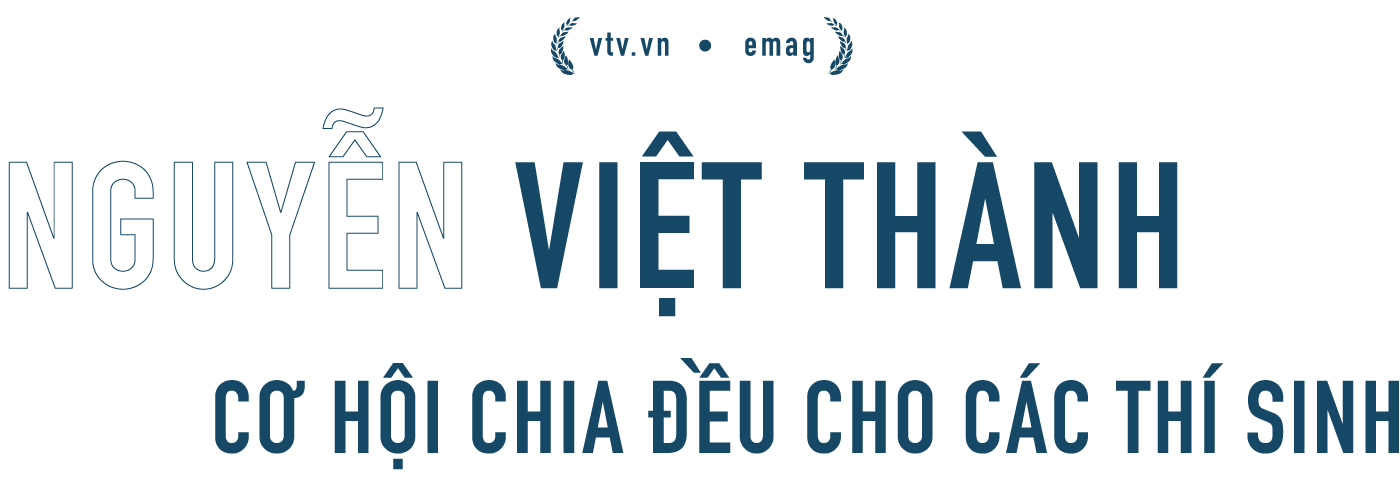 Chung kết Đường lên đỉnh Olympia 2023: 4 nhà leo núi hé lộ chiến thuật trước giờ G - Ảnh 1.