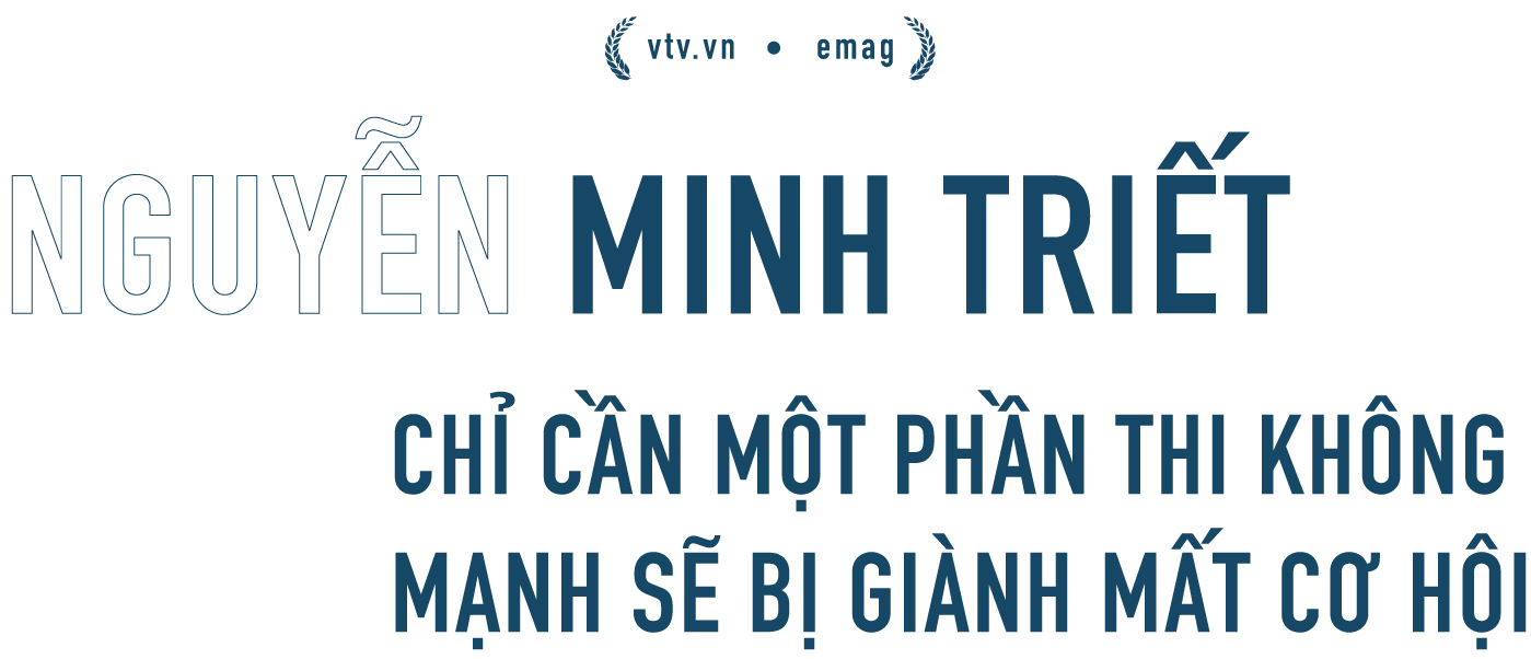 Chung kết Đường lên đỉnh Olympia 2023: 4 nhà leo núi hé lộ chiến thuật trước giờ G - Ảnh 5.