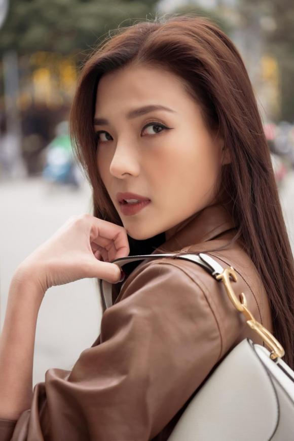 Diva Hồng Nhung về thăm nhà, Khả Ngân hội ngộ người tình màn ảnh   - Ảnh 6.