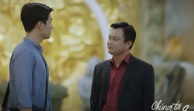 Ch&uacute;ng ta của 8 năm sau - Tập 5: L&acirc;m đối diện với c&aacute;m dỗ tiền v&agrave; quyền lực - Ảnh 3.