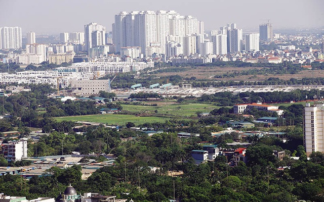 Luật Đất đai được thông qua sẽ là động lực cho sự phát triển đất nước - Ảnh 1.