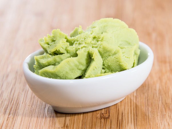 Wasabi có tác dụng cải thiện trí nhớ ở người cao tuổi - Ảnh 1.