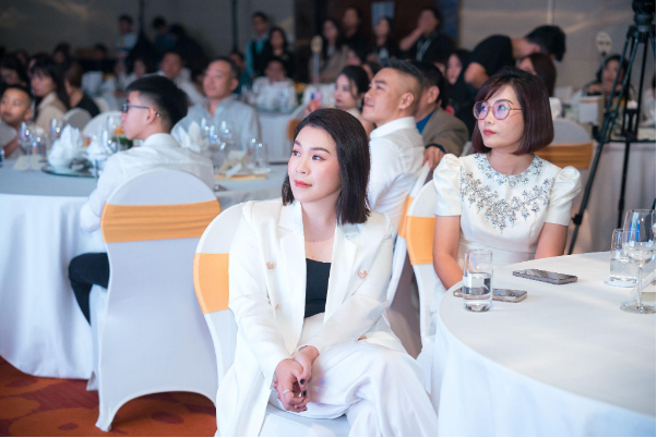 Nam Anh International chính thức là nhà phân phối độc quyền Moyuum tại Việt Nam - Ảnh 3. Nam Anh International chính thức là nhà phân phối độc quyền Moyuum tại Việt Nam - Ảnh 3.