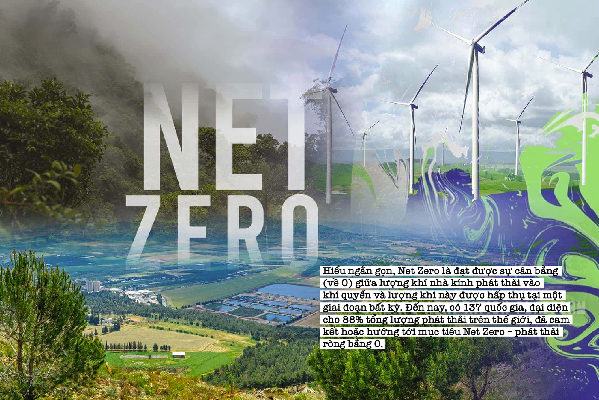 VTV Digital với loạt chương trình tiên phong về Net Zero: Khai phá càng sớm, hiệu ứng lan toả càng tích cực - Ảnh 2. VTV Digital với loạt chương trình tiên phong về Net Zero: Khai phá càng sớm, hiệu ứng lan toả càng tích cực - Ảnh 2.