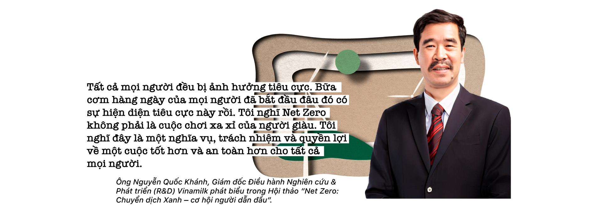 VTV Digital với loạt chương trình tiên phong về Net Zero: Khai phá càng sớm, hiệu ứng lan toả càng tích cực - Ảnh 7. VTV Digital với loạt chương trình tiên phong về Net Zero: Khai phá càng sớm, hiệu ứng lan toả càng tích cực - Ảnh 7.