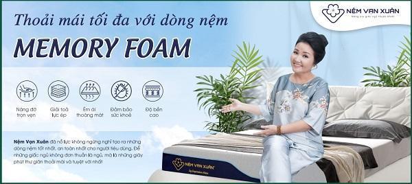 Nệm Vạn Xuân phát triển lớn mạnh với mục tiêu nâng cao giấc ngủ người Việt trên toàn quốc - Ảnh 3.