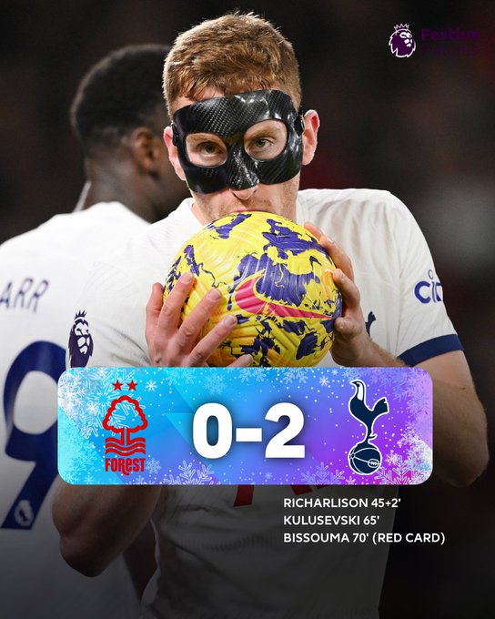 Dễ dàng giành 3 điểm, Tottenham trở lại cuộc đua top 4 - Ảnh 1.