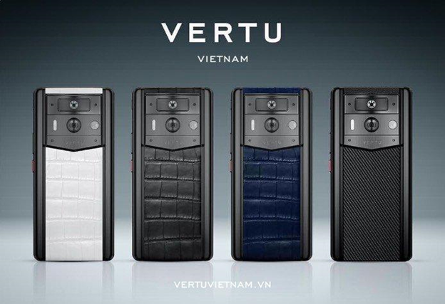 Metavertu 2 sắp có mặt tại Việt Nam - Ảnh 1.