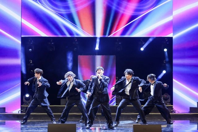 The famous Japanese boy band to perform their hits in Vietnam - Ảnh 2.