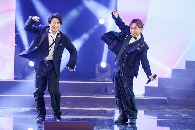 The famous Japanese boy band to perform their hits in Vietnam - Ảnh 5.