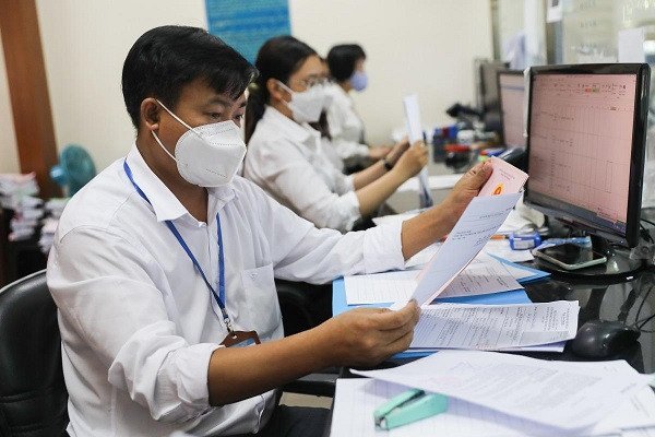Th&ocirc;ng tin mới nhất về 5 bảng lương mới từ ng&agrave;y 1/7/2024 - Ảnh 1.