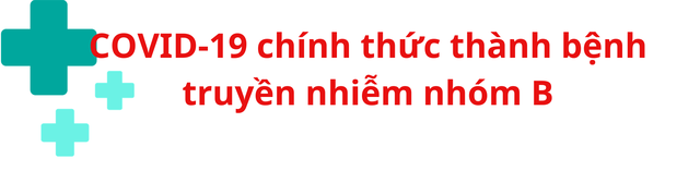 Y tế Việt Nam: Dấu ấn 2023 - Ảnh 3.