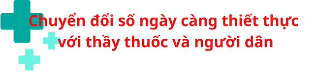 Y tế Việt Nam: Dấu ấn 2023 - Ảnh 10.