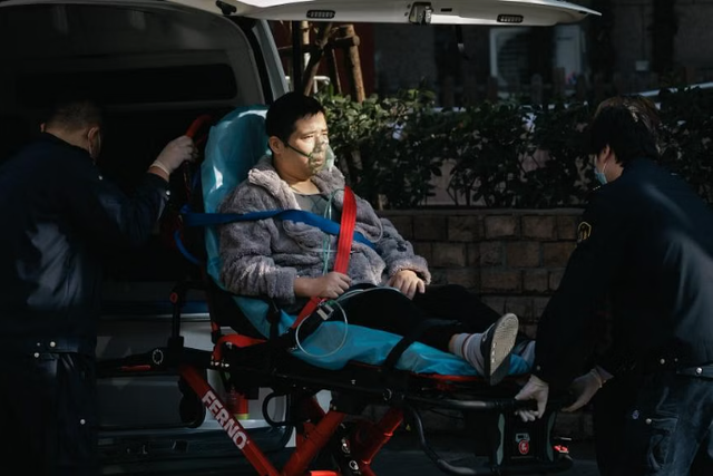 Indonesia tăng cường ứng ph&oacute; với dịch vi&ecirc;m phổi - Ảnh 1.