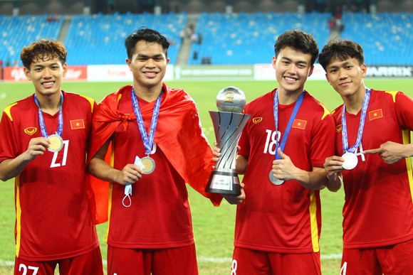 Việt Nam từ chối đăng cai U23 Đông Nam Á 2023 - Ảnh 2.