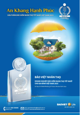 Chọn mặt gửi vàng khi tham gia bảo hiểm nhân thọ   - Ảnh 3.