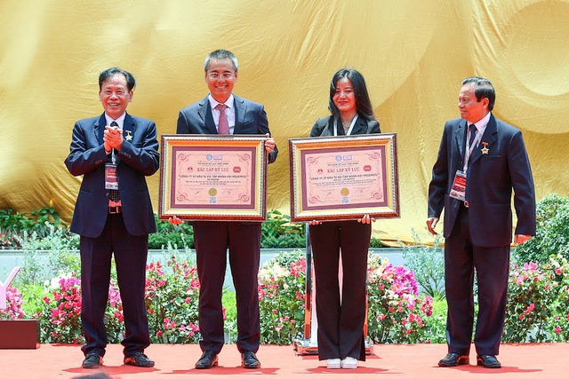 Khánh thành Nhà hát Đó - điểm nhấn mới của văn hóa, du lịch Khánh Hòa - Ảnh 1.