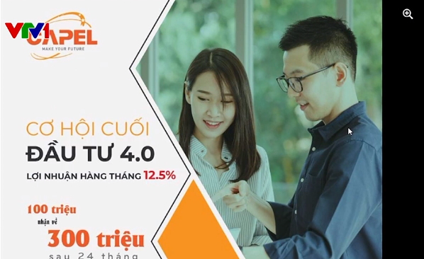 Khốn khổ vì hợp đồng hợp tác kinh doanh lãi cao - Ảnh 1.