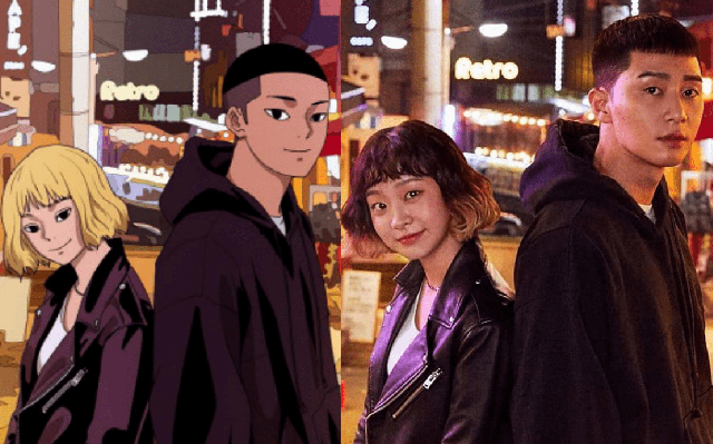 "Itaewon Class" sẽ c&oacute; phi&ecirc;n bản Việt Nam v&agrave; Philippines - Ảnh 1.