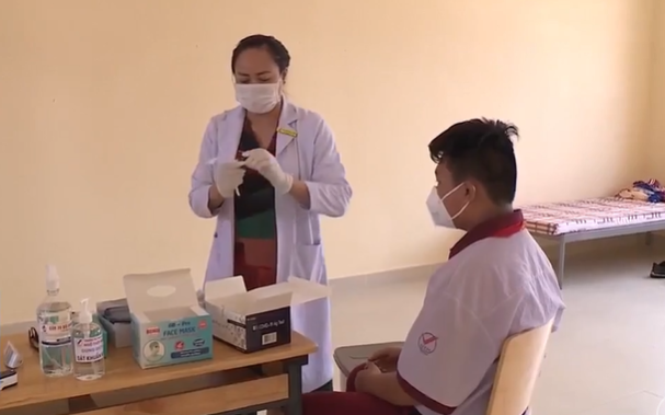 Tăng cường phòng chống dịch bệnh cao điểm mùa thi - Ảnh 1. Tăng cường phòng chống dịch bệnh cao điểm mùa thi - Ảnh 1.