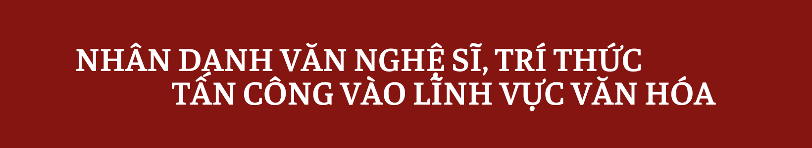 Bảo vệ bản sắc văn hóa Việt Nam trước sự xuyên tạc, độc hại, “idol” lệch chuẩn - Ảnh 1.