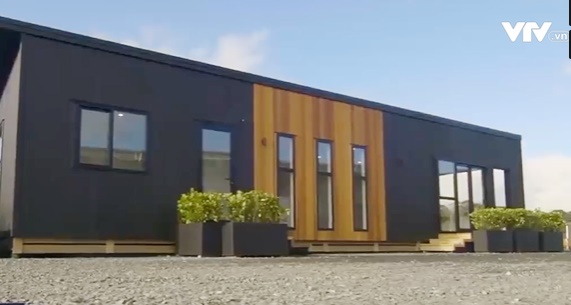 Nh&agrave; lắp gh&eacute;p nở rộ tại Australia - Ảnh 2.