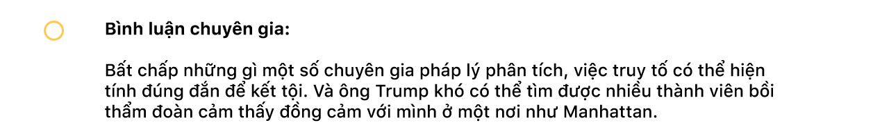 Donald Trump: 5 cuộc điều tra lớn và hàng tá cách để thoát tội - Ảnh 6.