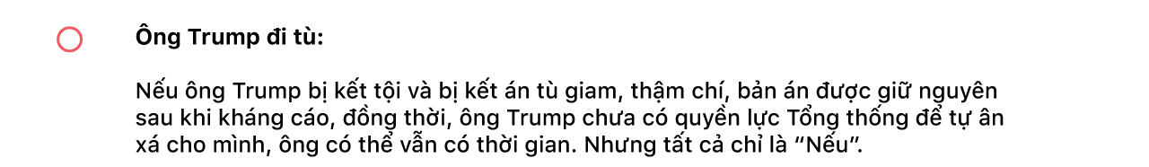 Donald Trump: 5 cuộc điều tra lớn và hàng tá cách để thoát tội - Ảnh 18.