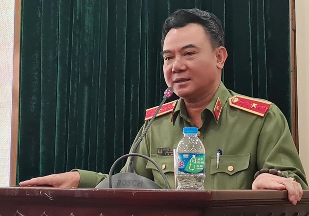 Đề nghị truy tố 2 cựu Thứ trưởng Bộ Ngoại giao về tội “Nhận hối lộ” - Ảnh 2.