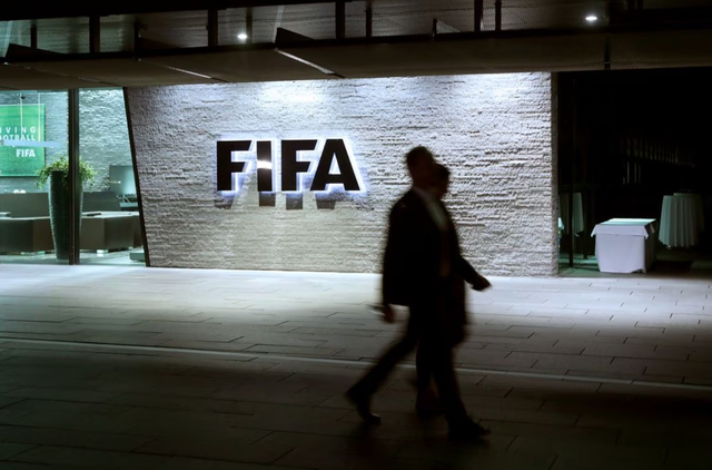 Sau Indonesia, FIFA tước quyền đăng cai World Cup U17 của Peru - Ảnh 2. Sau Indonesia, FIFA tước quyền đăng cai World Cup U17 của Peru - Ảnh 2.
