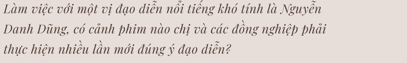 Thanh Hương: “Lấy đâu ra một Luyến giữa đời thường…” - Ảnh 18.