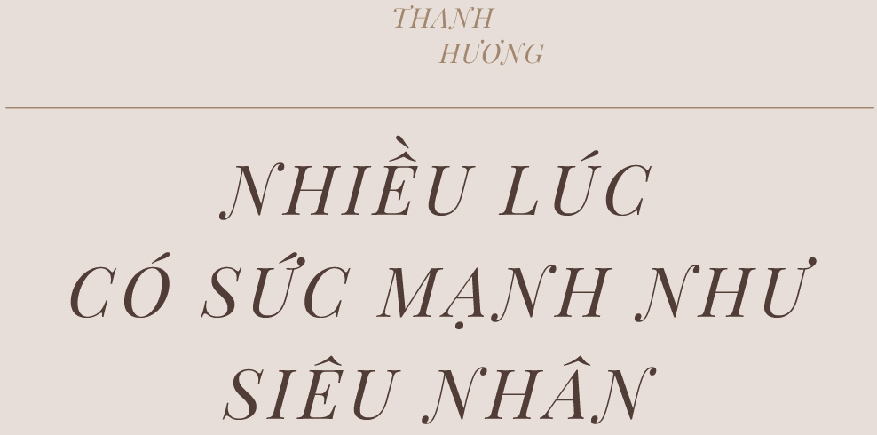 Thanh Hương: “Lấy đâu ra một Luyến giữa đời thường…” - Ảnh 19.