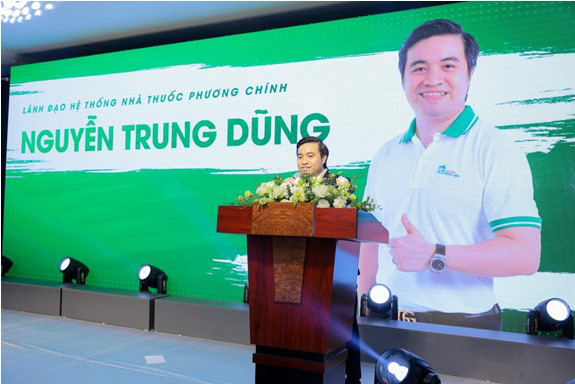 Nhà thuốc Phương Chính và hành trình 35 năm làm nên thương hiệu - Ảnh 4.