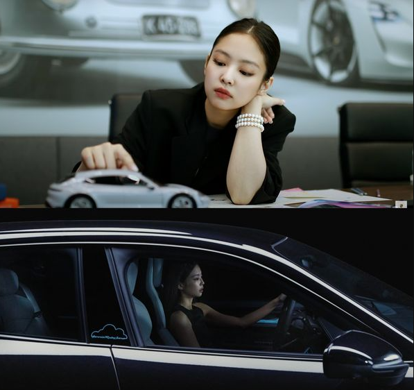 Jennie (BLACKPINK) thừa nhận bị hạn chế vì là thần tượng K-Pop - Ảnh 1.
