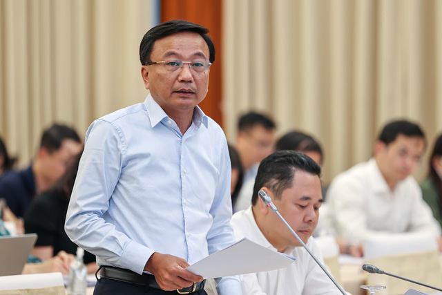 Sân bay Long Thành nguy cơ lùi tiến độ vì khó khăn chọn nhà thầu - Ảnh 1.