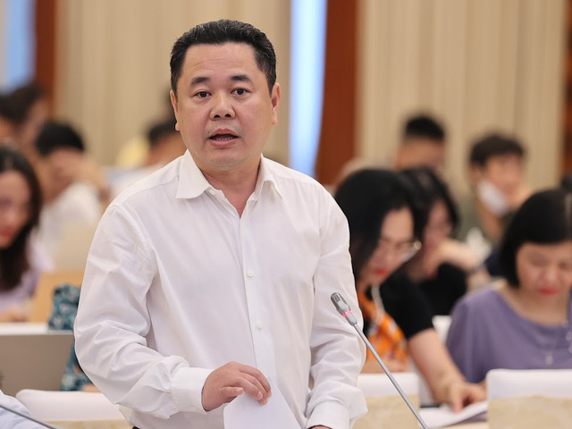 Sân bay Long Thành nguy cơ lùi tiến độ vì khó khăn chọn nhà thầu - Ảnh 2.