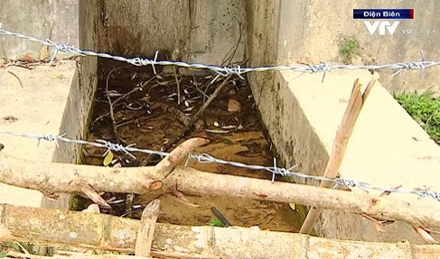 Gần một nửa dân số toàn quốc chưa có nước sạch - Ảnh 2.