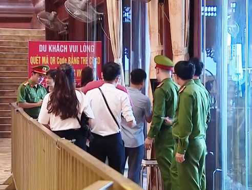 Cách làm sáng tạo xây dựng tài nguyên số - Ảnh 2.