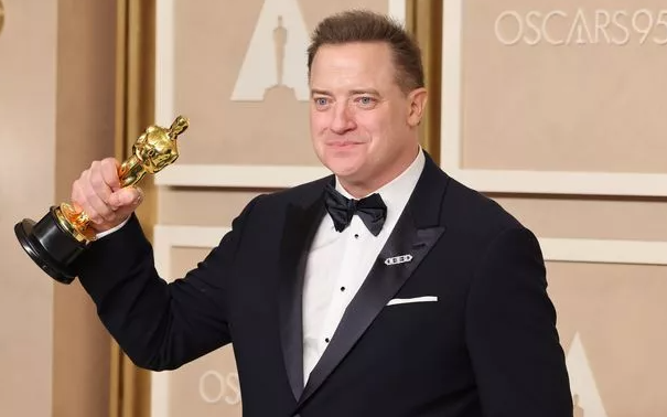 Brendan Fraser chờ đợi 20 năm để l&agrave;m X&aacute;c ướp Ai cập 4- Ảnh 1.