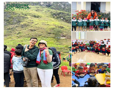 Cỏ Cây Hoa Lá - Thương hiệu sản phẩm thiên nhiên hữu cơ Việt trao đi những điều tận tậm và tử tế - Ảnh 3.