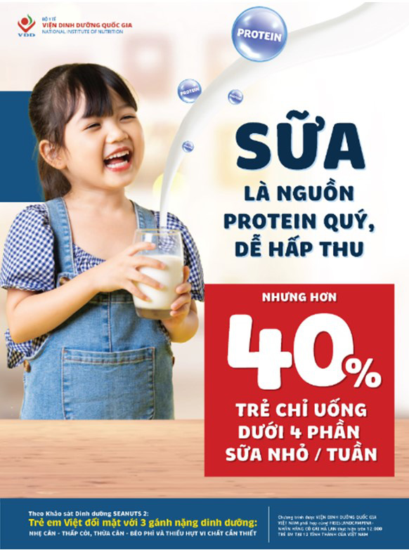 30 phút cùng Viện Dinh dưỡng Quốc gia: Các mẹ trẻ được khai mở thực trạng về bữa sáng đầy nhưng chưa đủ - Ảnh 3.