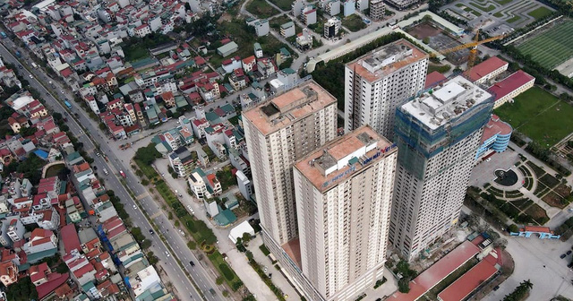 L&agrave;m sao để giấc mơ &ldquo;an cư&rdquo; của  người thu nhập thấp kh&ocirc;ng c&ograve;n xa vời? - Ảnh 2.