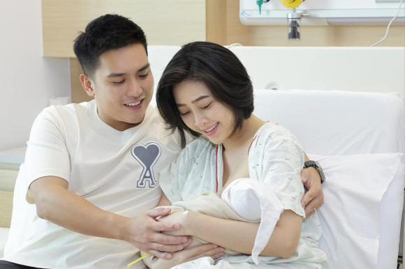 Sao Việt ngày 14/6: NS Công Lý được các bác sĩ cho tập luyện, Diệp Chi đưa con gái du hí Nhật Bản - Ảnh 8.