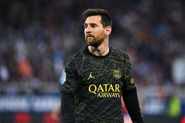 Lionel Messi sẽ chia tay PSG - Ảnh 2.